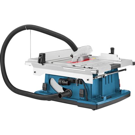 Bosch Gts 10 Xc 254mm Table Saw With Leg Stand Package Deal