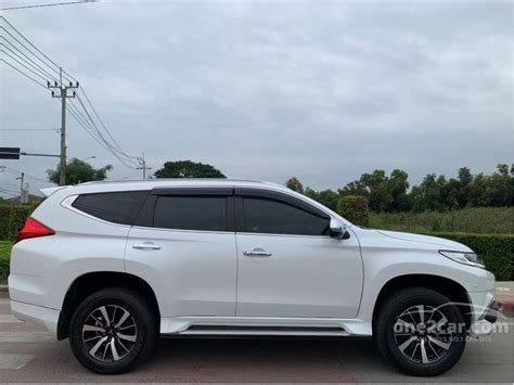 Mitsubishi Pajero Sport 2020 Gt Premium 24 In กรุงเทพและปริมณฑล