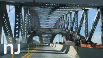 The Bayonne Bridge Is Open Youtube