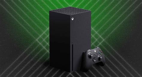 Power your dreams with us! Este é o Xbox Series X, o console da próxima geração da ...