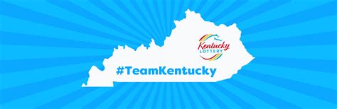 Upload, livestream, and create your own videos, all in hd. Team Kentucky | KY Lottery