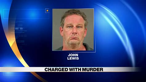 Hearing Begins For Niles Man Accused Of Killing Wife