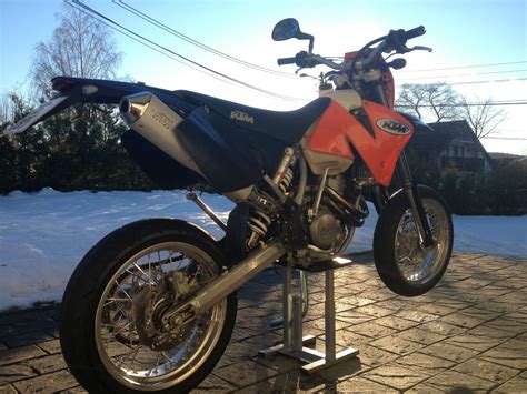 Buy ktm exc enduro/supermoto motorcycles and get the best deals at the lowest prices on ebay! KTM EXC 400 02' Enduro - Supermoto Stunt bike