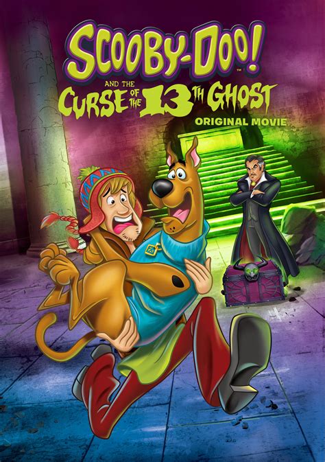scooby doo and the curse of the 13th ghost where to watch and stream tv guide