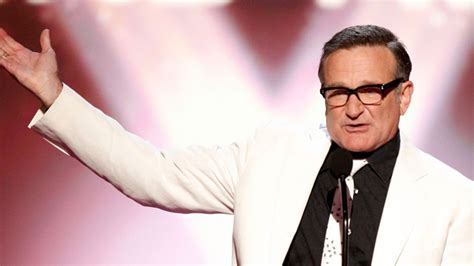 9 Famous Entrepreneurs Remember Robin Williams | Inc.com