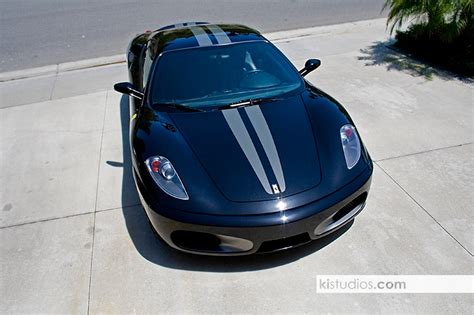 Check spelling or type a new query. Ferrari F430 Scuderia Stripes for F430 Berlinetta or ...