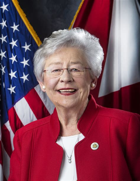 kay ivey national governors association