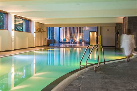 Lifehouse Spa And Hotel Book Spa Breaks Days And Weekend Deals From £4450