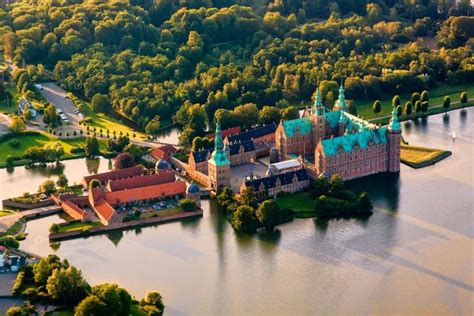 Frederiksborg Castle Cool Places To Visit Travel Around The World