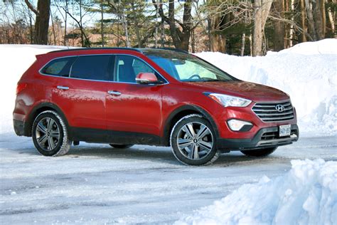 See the full review, prices, and listings for the 2015 hyundai santa fe ranks highly among midsize suvs because of its roomy and upscale interior, solid safety and reliability ratings, and. 2015 Hyundai Santa Fe XL for sale | autoTRADER.ca