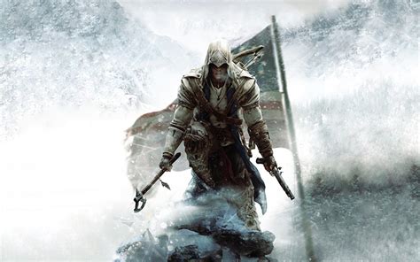 Tapeta Assassin S Creed Assassin S Creed Gry Wideo