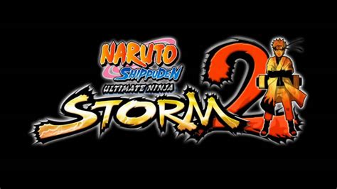 Naruto Shippuden Ultimate Ninja Storm 2 Emotions Flare Soundtrack