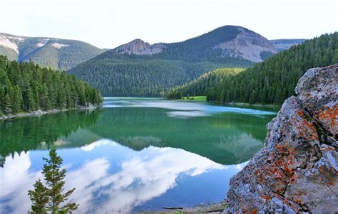 12 Best Campgrounds In Montana Planetware