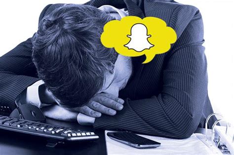 Snapchat Why Teens Favorite App Makes The Facebook Generation Feel Old
