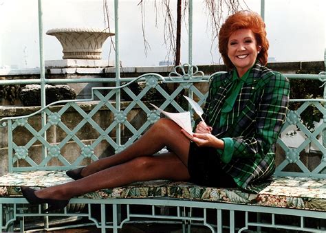 Cilla Black A Life In Pictures Liverpool Echo
