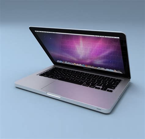 Max Macbook Pro 13 Mac