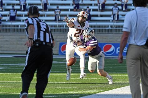 10 Stats To Know Following Osus 20 18 Win Over Kansas State Pistols