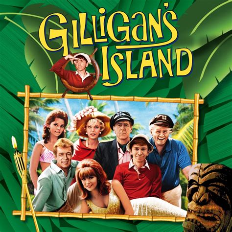 Gilligans Island Season 2 Wiki Synopsis Reviews Movies Rankings