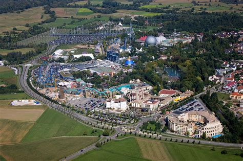 Explore tweets of europa park @europapark on twitter. Optimierte Verkehrsanbindung für den Europa-Park - Presse ...