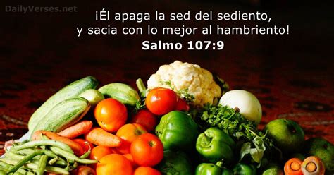 Use the food lists below to choose foods that keep you at less than 20 grams of net carbs per day (total carbs minus fiber). 38 VersÃ­culos de la Biblia sobre el Alimento - DailyVerses.net