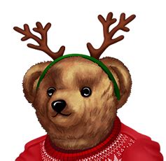 Remakes of Ralph`s Lauren Polo Bear on Behance png image