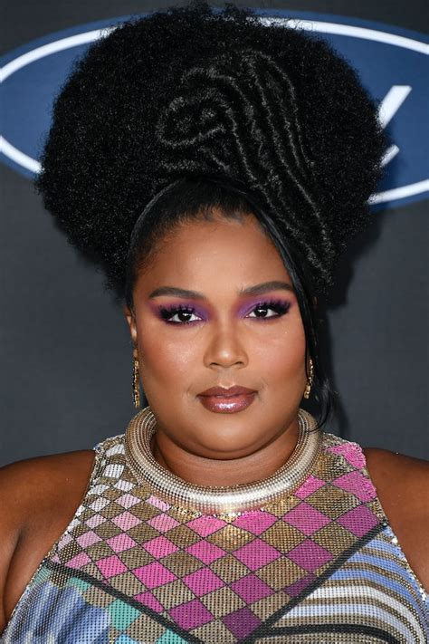 Lizzo Partners With Dove On New Body Confidence Campaign