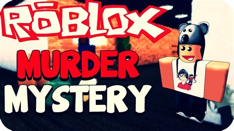 It had been earlier dependent away a game method named murder which designed with garry's mod. Roblox - Murder Mystery 2 #2 - YouTube