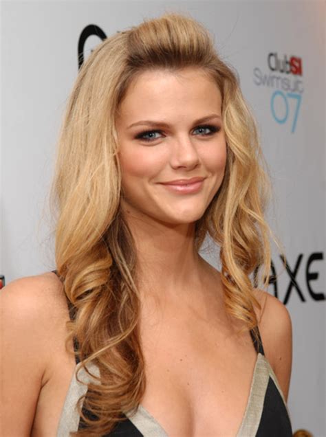 Brooklyn danielle decker (born april 12, 1987) is an american fashion model and actress who has become a household name. 32 Hottest Pictures Of Brooklyn Decker - Will You Fall In ...