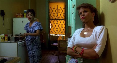 Rosie Perez Do The Right Thing Ice Scene