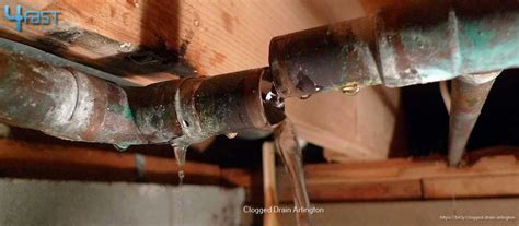 Get Quality Plumbing Services With 4 Fast Plumber Arlington Best