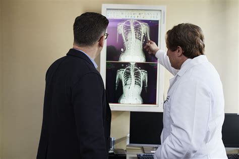 3 Reasons Why X Rays Are Essential For Gonstead Chiropractic Treatment