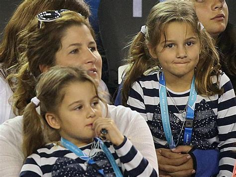 Roger Federer Australian Open 2016 press conference: daughters’ advice