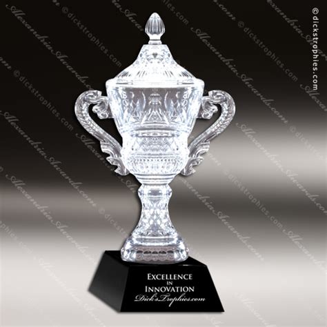 Crystal Cup Trophy Awards