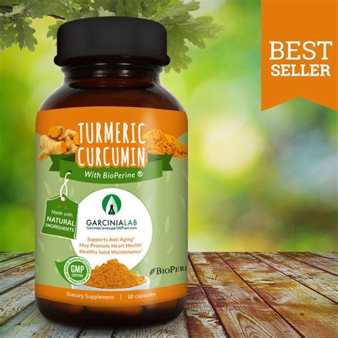 Turmeric Curcumin Supplement Product Sale 1300 Mg Usa Made Bioperine