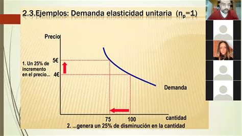 Tipos De Elasticidad Que Es Definicion Y Concepto Economipedia