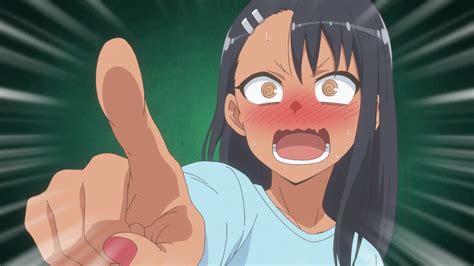 Joeschmo S Gears And Grounds Ijiranaide Nagatoro San S2 Episode 4 10 Second Anime