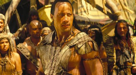 Dwayne the rock johnson what really happened with the 2017 oscars best picture mistake (according to the rock) full match — the rock vs. Dwayne Johnson rebootet "Scorpion King"