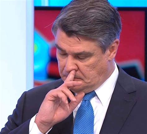 Keszthelyi zorán koncert új időpont! Lupetanje: Zoran Milanović već uveo "treći entitet" u BiH ...