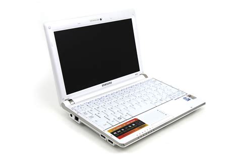 Laptops Free Stock Photo A White Laptop Isolated On A
