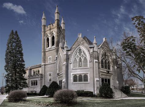 Westminster Presbyterian Church Cedar Rapids Ia Sunday Services