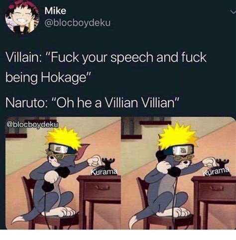 24 Hilarious Memes About Talk No Jutsu That Are Way Too Accurate