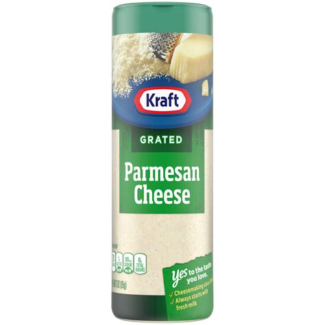 Kraft Grated Cheese Parmesan Cheese 3 Oz Bottle Crowdedline Delivery