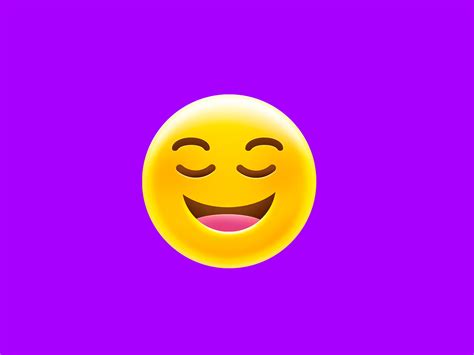 Emoji Relief By Alex On Dribbble