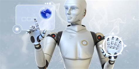 فيسبوك تطور روبوتات بمشاعر بشرية باستخدام الذكاء الاصطناعي الرجل
