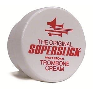 Superslick Trombone Cream Reverb