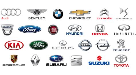 Forbes Publishes The Ranking Of The Most Valuable Car Brands Of 2018