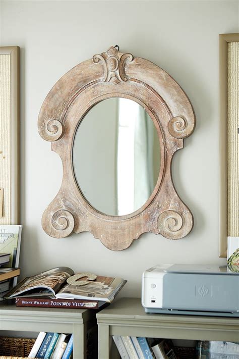 Decorating With Architectural Mirrors How To Decorate