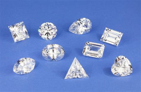 The Diamond Cut Guide Most Popular Cuts And Grading Chart