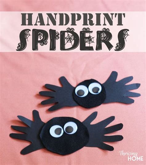 There are some art activities and craft projects that are just perfect for halloween. How to Have a Spooooktacular Halloween | Bright Ideas Crafts