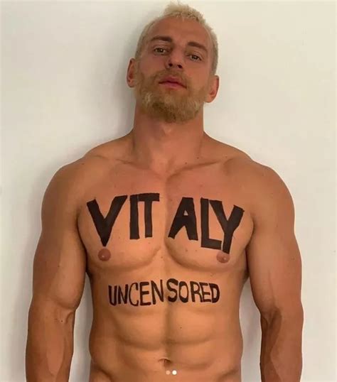 King Vitaly Uncensored